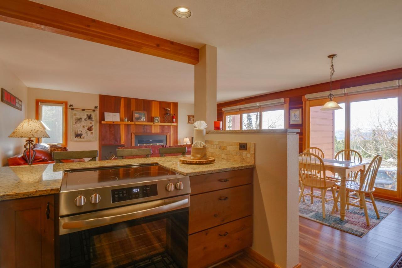 Silverthorne Condo Patio, Mtn Views, Pool Access! Luaran gambar