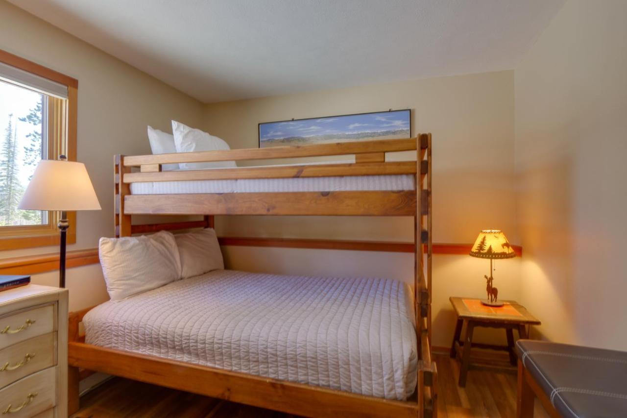 Silverthorne Condo Patio, Mtn Views, Pool Access! Luaran gambar